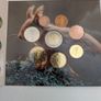 Ireland : Official Annual Mint Set 2023. The Red Squirrel Image 4