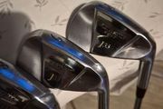 Bridgestone irons