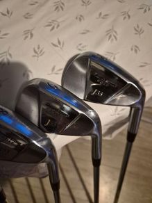 Bridgestone irons