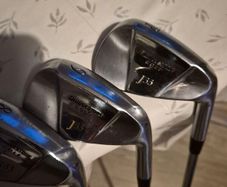 Bridgestone irons