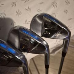 Bridgestone irons