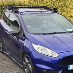 Thule 3 door roof rack