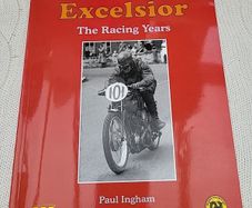 Motor Books