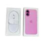 Pink Apple iPhone 16 128GB Image 5