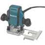 Makita RP0900X 900W Electric Plunge Router 240V Image 3