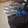 ping i540 irons 6-UW Image 4