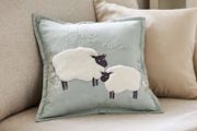 New Home Cushion