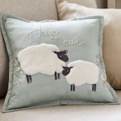Cushion
