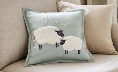 Cushion