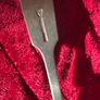 Victa silver forks Image 5