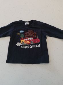 Benetton 6-8 months