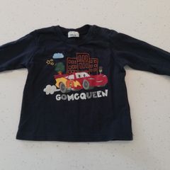 Benetton 6-8 months
