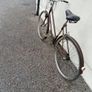 Hercules and Raleigh bikes Image 3