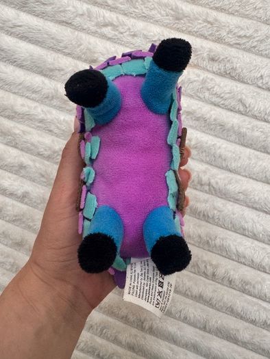 Fortnite Loot Llama Russ Soft Plush Epic Games 2018 Pinata Gaming Lama approx. 18 cm. Used Please see photos