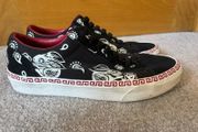 Vans Year Of The Rabbit Style 36 low-top sneakers UK 6