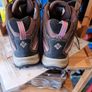 Columbia women hiking boots Omni-Tech Image 3