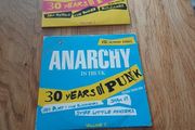 Punk Promo CDs