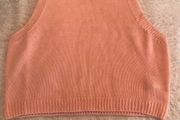 Soft Peach Tank Top