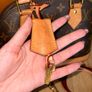 Authentic Louis Vuitton Alma BB Image 5