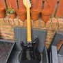 Vox Standard 25 Vintage Electric Guitar Image 5