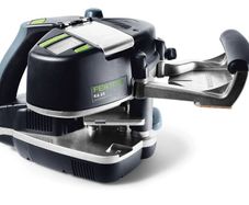 Festool Edge Bander Ka 65-plus 230v Conturo