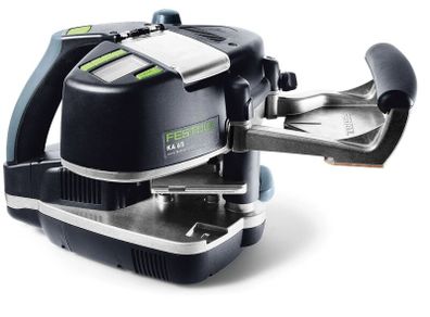 Festool Edge Bander Ka 65-plus 230v Conturo