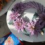 Designer Door Wreath Image 2