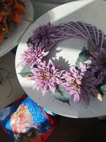 Door Wreath