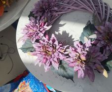 Door Wreath