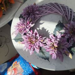 Door Wreath
