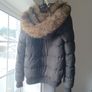 4Bidden Black Jacket Image 5