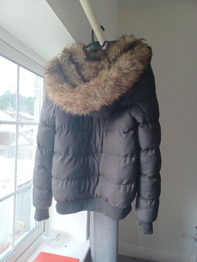 4Bidden Black Jacket