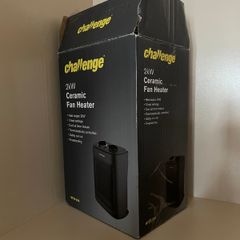 Ceramic Fan heater