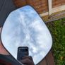 Mitsubishi Outlander III, Mirror driver side Image 4