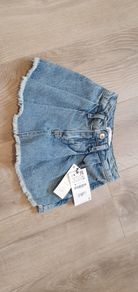Zara girl skort