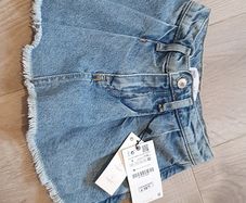 Zara girl skort