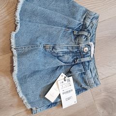 Zara girl skort