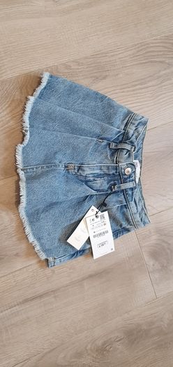 Zara girl skort