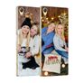 Sony Xperia Z5 Premium - Personalised silicone case Black, white or Transparent Image 2