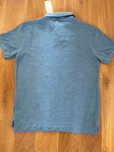 Polo Ralph Lauren Custom Slim Fit shirt