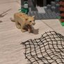 Lego City 60174 Mountain Police Headquarters Image 4