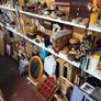 Pot pourri hardwood box Image 8