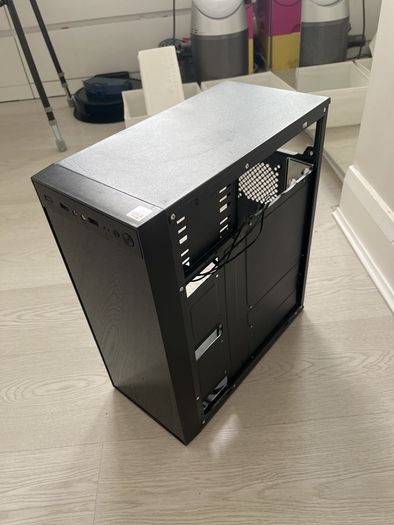 computer case
