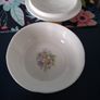 Vintage Royal Tara China Trinket Dish Image 3