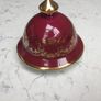 Fabulous Limoges Ginger Jar Image 4