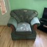 3 seater sofa and 2 armchairs Image 5