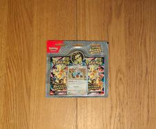 Pokemon TCG: Ascended Heroes Collection(Komala)