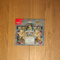 Pokemon TCG: Ascended Heroes Collection(Komala)