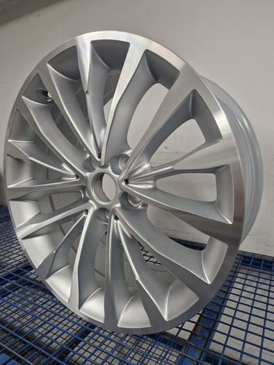 BMW Alloys