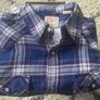 Levi's check shirt men's Large. Brand new - Unworn Image 4